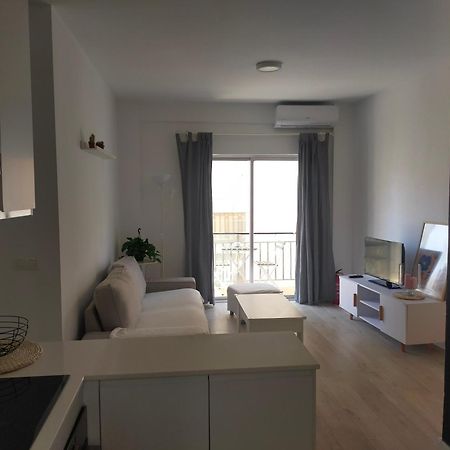 Apartamento En Costa Tropical Almunecar Exterior photo