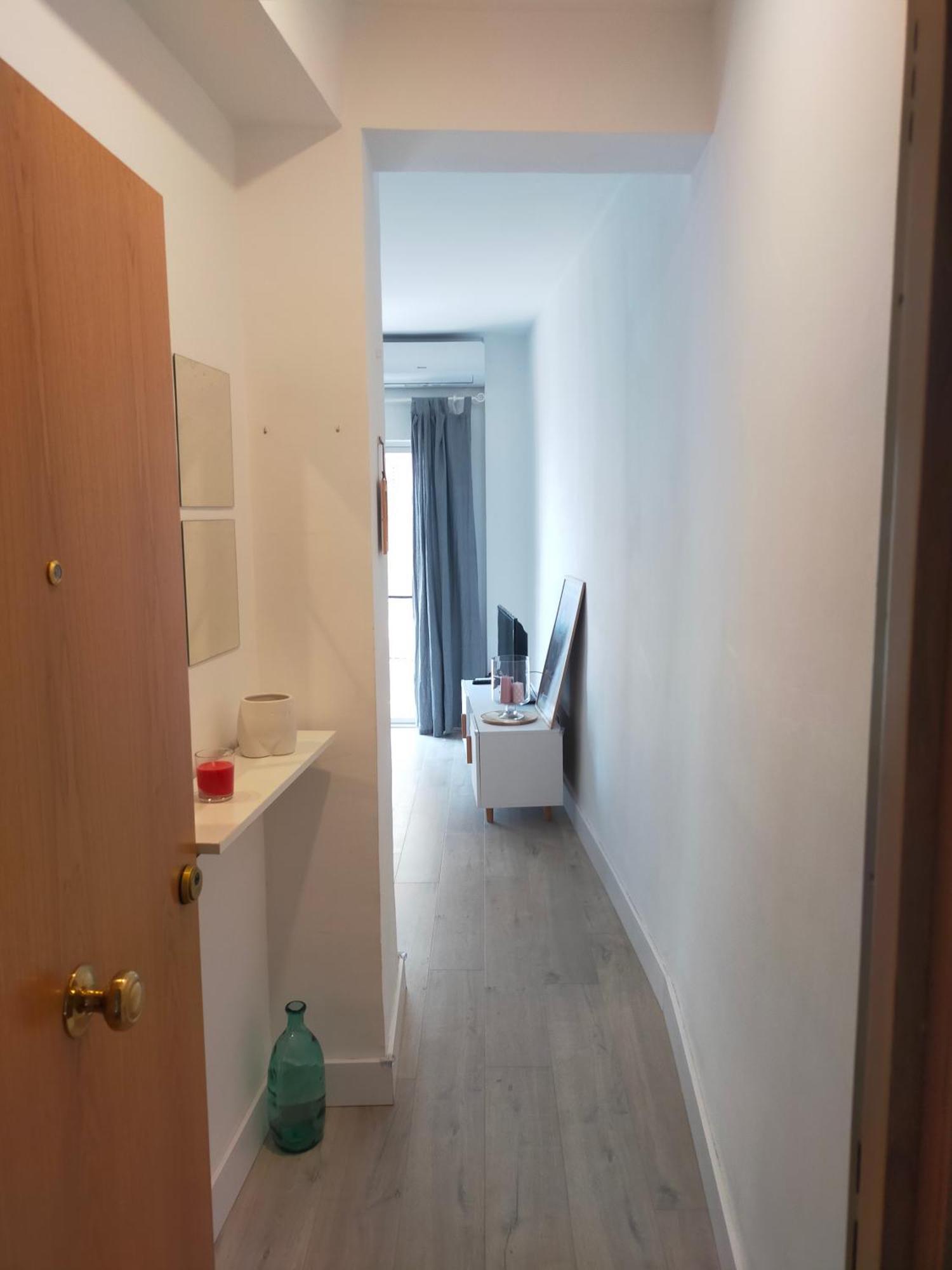 Apartamento En Costa Tropical Almunecar Exterior photo