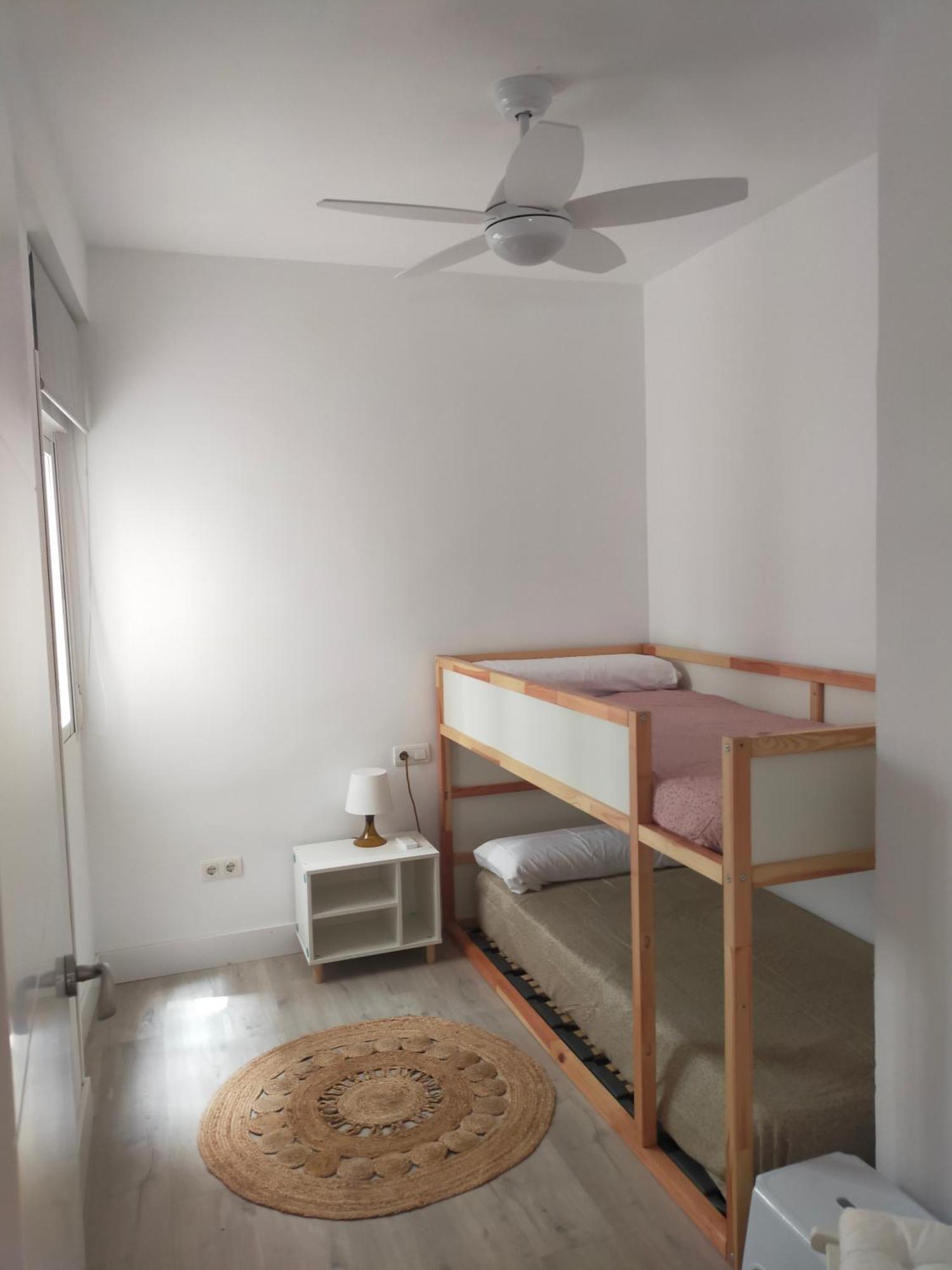 Apartamento En Costa Tropical Almunecar Exterior photo