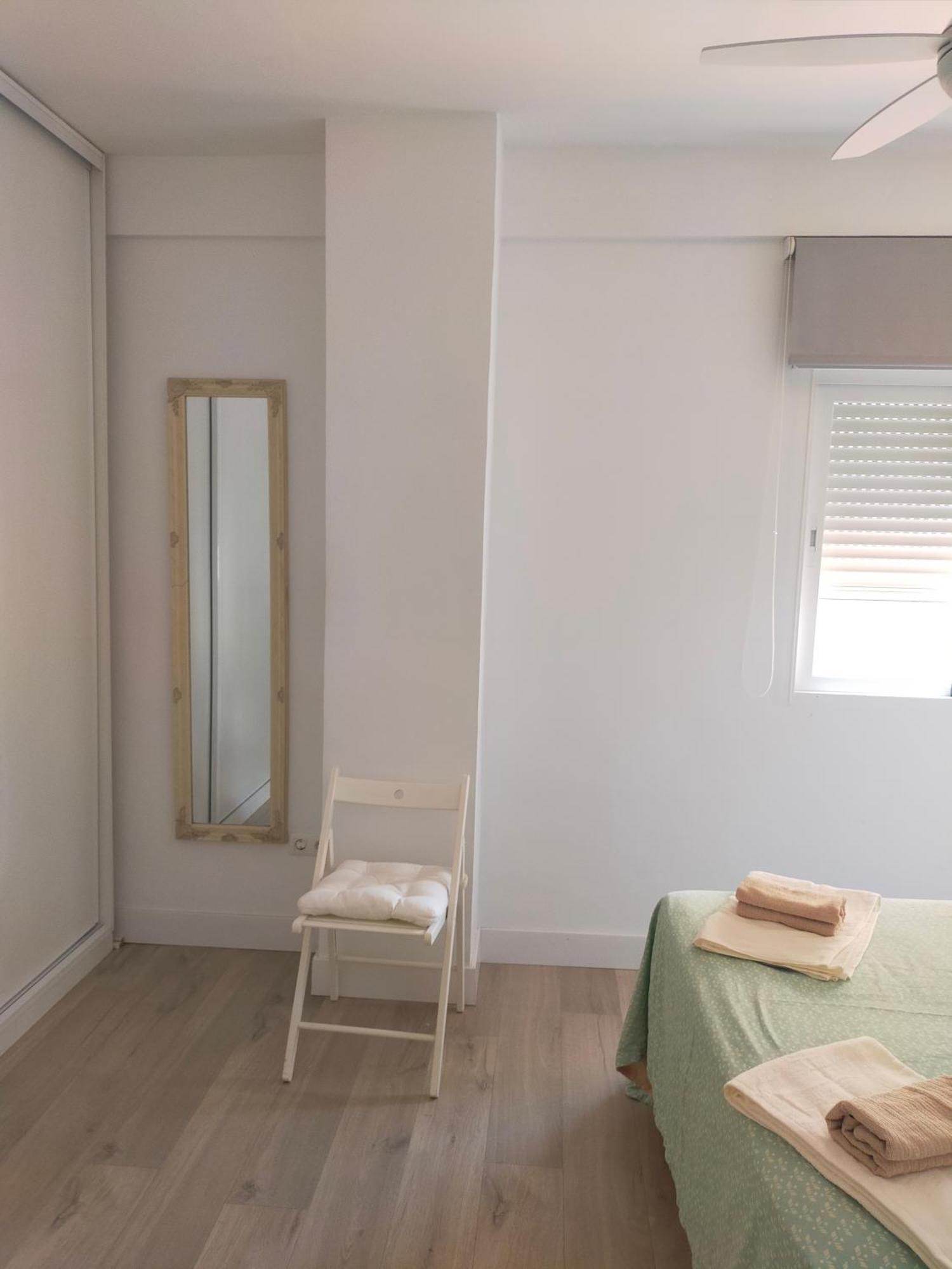 Apartamento En Costa Tropical Almunecar Exterior photo