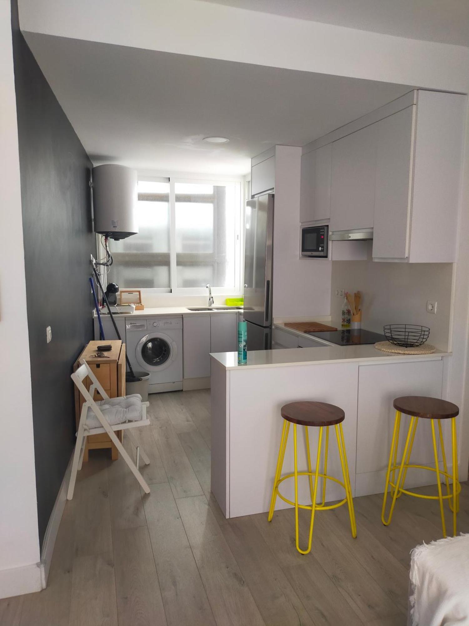 Apartamento En Costa Tropical Almunecar Exterior photo