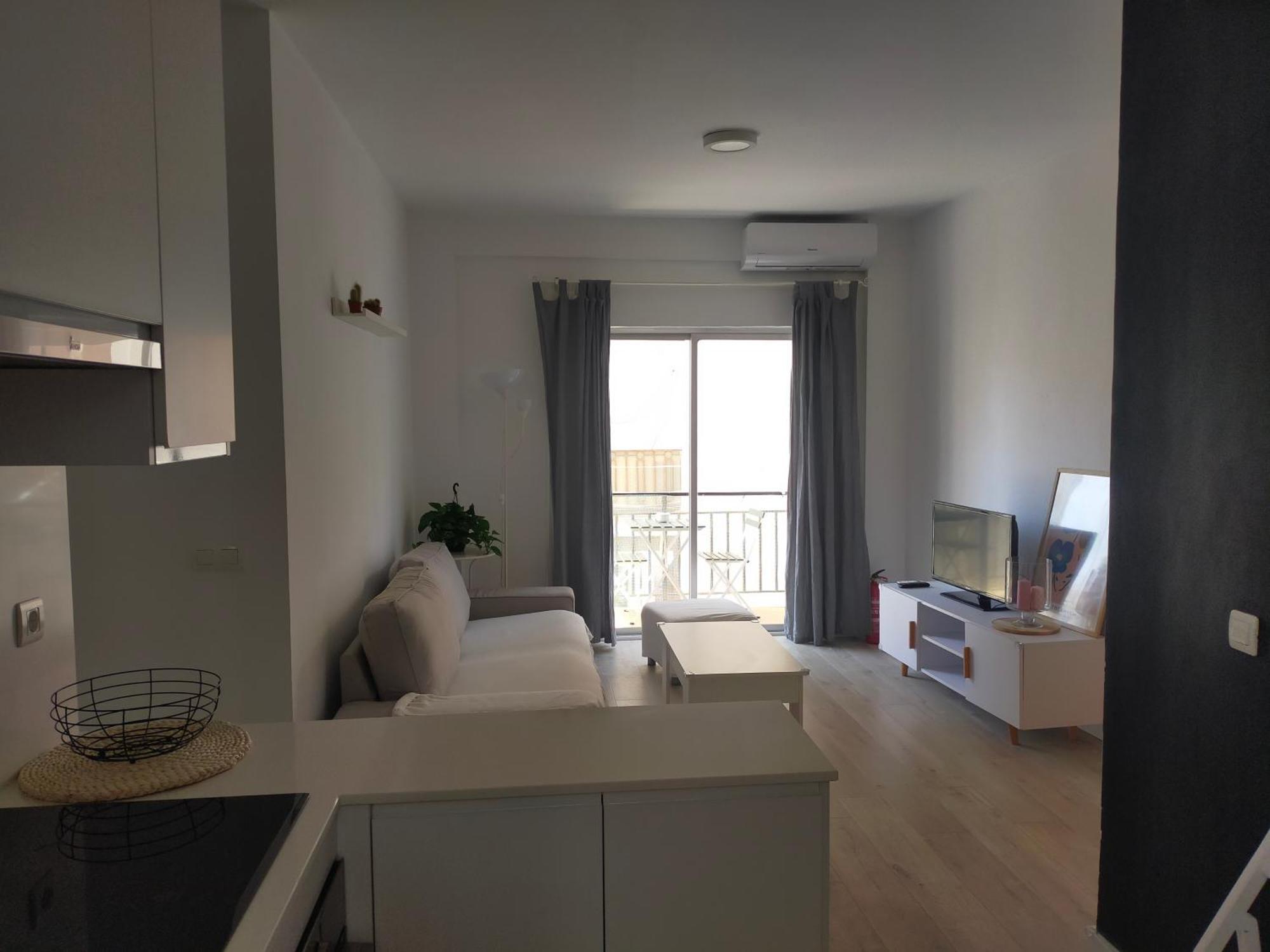 Apartamento En Costa Tropical Almunecar Exterior photo