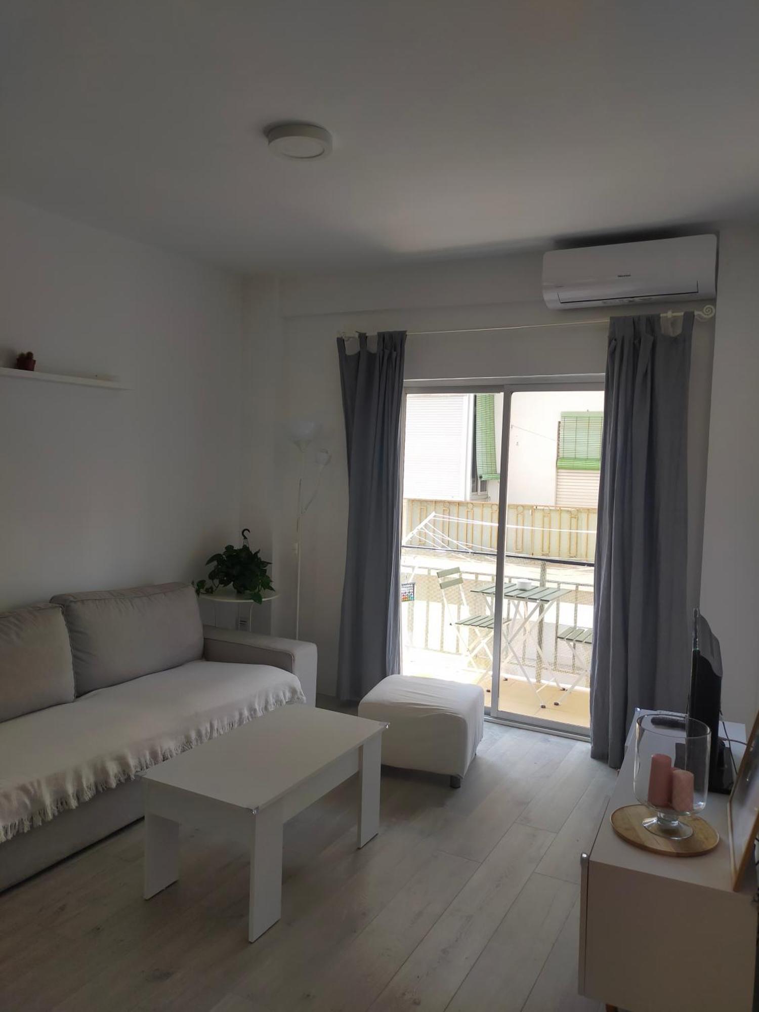 Apartamento En Costa Tropical Almunecar Exterior photo